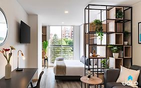 Cabrera 85 Apartments By Jalo